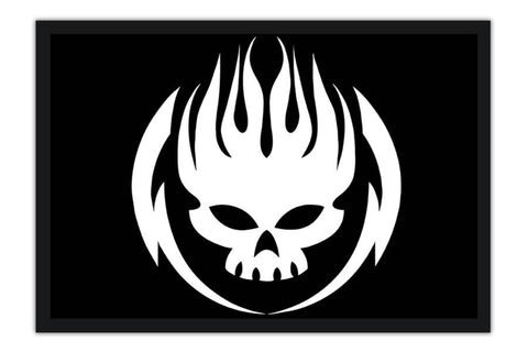Poster The Offspring - Bandas de Rock