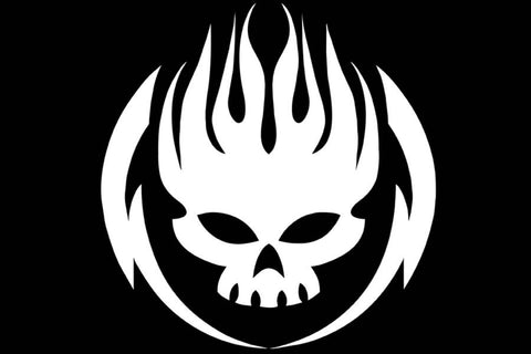 Poster The Offspring - Bandas de Rock