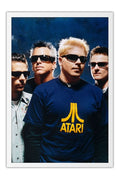Poster The Offspring - Bandas de Rock