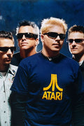 Poster The Offspring - Bandas de Rock