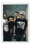 Poster The Offspring - Bandas de Rock