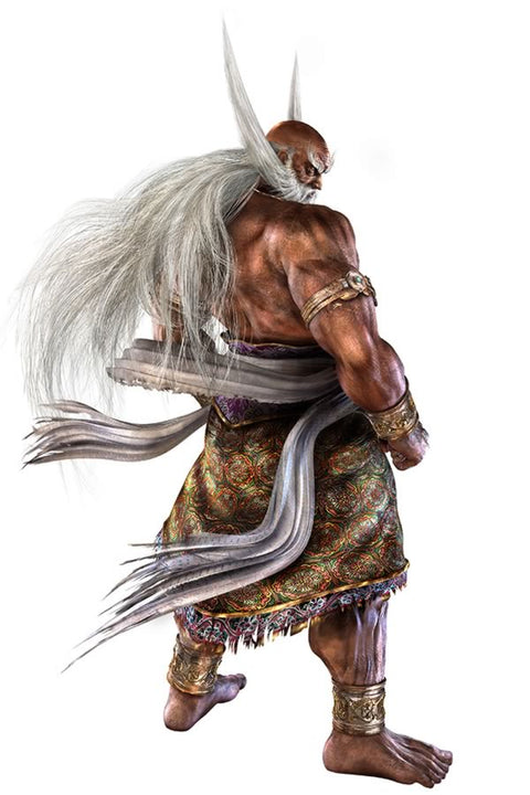 Poster Tekken - Games