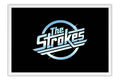 Poster The Strokes - Bandas de Rock