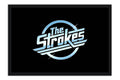Poster The Strokes - Bandas de Rock