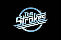 Poster The Strokes - Bandas de Rock