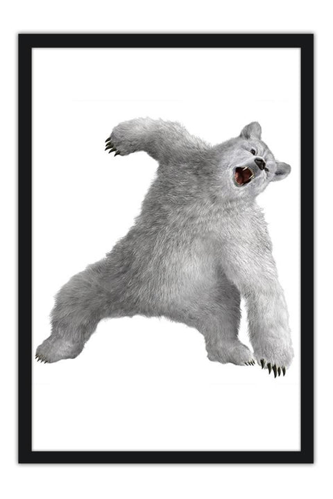 Poster Tekken - Games