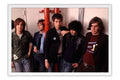 Poster The Strokes - Bandas de Rock