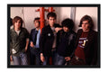 Poster The Strokes - Bandas de Rock