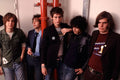 Poster The Strokes - Bandas de Rock