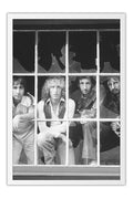 Poster The Who - Bandas de Rock