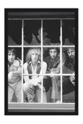 Poster The Who - Bandas de Rock