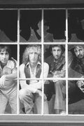 Poster The Who - Bandas de Rock