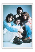 Poster The Who - Bandas de Rock