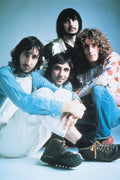 Poster The Who - Bandas de Rock