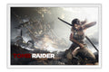 Poster Tomb Raider - Games