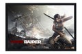 Poster Tomb Raider - Games