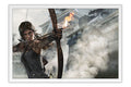 Poster Tomb Raider - Games