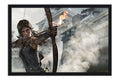Poster Tomb Raider - Games
