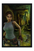 Poster Tomb Raider Anniversary  - Games