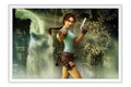 Poster Tomb Raider Anniversary  - Games