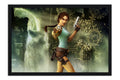 Poster Tomb Raider Anniversary  - Games