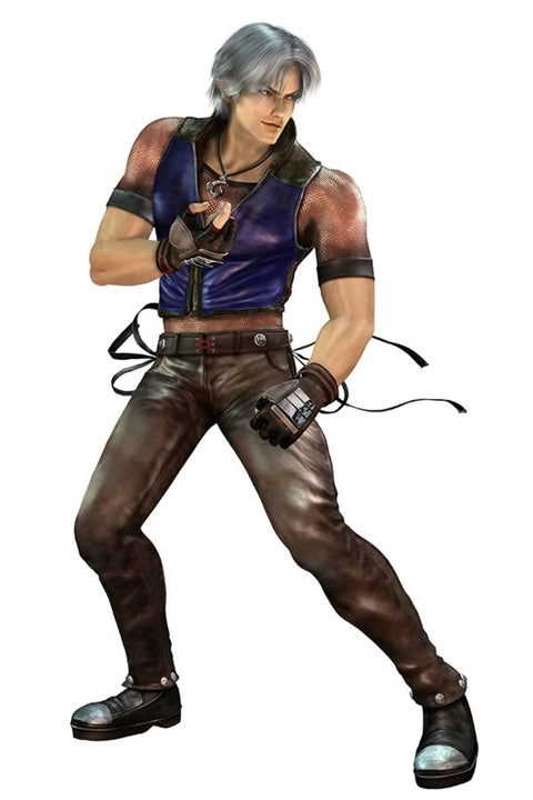 Poster Tekken - Games