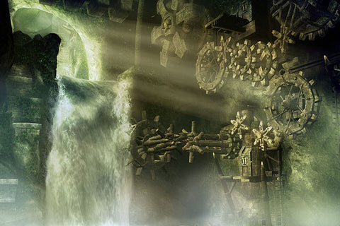 Poster Tomb Raider Anniversary  - Games