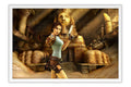 Poster Tomb Raider Anniversary  - Games