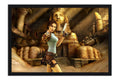 Poster Tomb Raider Anniversary  - Games