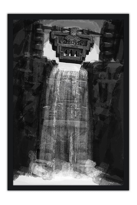 Poster Tomb Raider Anniversary  - Games