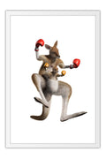 Poster Tekken - Games