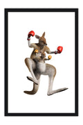 Poster Tekken - Games
