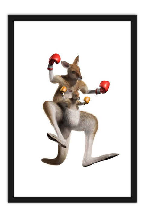 Poster Tekken - Games
