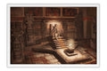 Poster Tomb Raider Anniversary  - Games