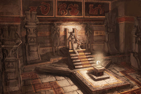 Poster Tomb Raider Anniversary  - Games