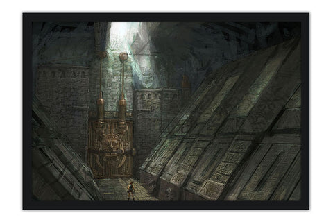 Poster Tomb Raider Anniversary  - Games