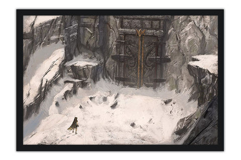 Poster Tomb Raider Anniversary  - Games