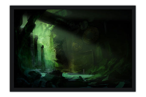 Poster Tomb Raider Anniversary  - Games