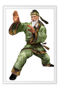 Poster Tekken - Games