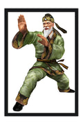 Poster Tekken - Games