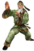 Poster Tekken - Games