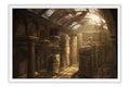 Poster Tomb Raider Anniversary  - Games