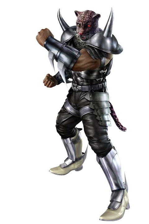 Poster Tekken - Games