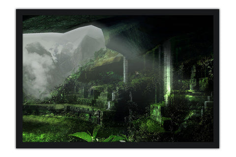 Poster Tomb Raider Anniversary  - Games