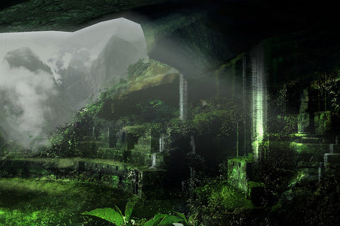 Poster Tomb Raider Anniversary  - Games