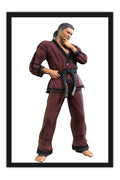 Poster Tekken - Games