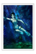 Poster Tomb Raider Legend  - Games