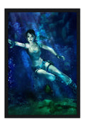 Poster Tomb Raider Legend  - Games