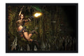 Poster Tomb Raider Legend  - Games