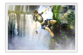 Poster Tomb Raider Legend  - Games